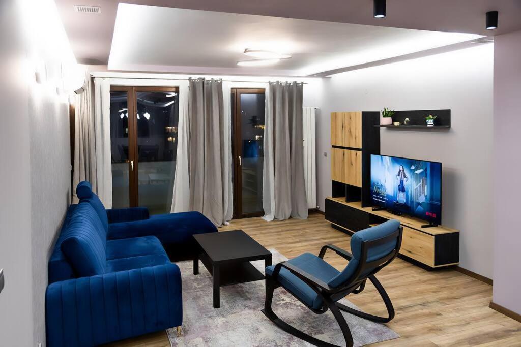 Very Spacious & Modern 3Bed Near Airport & Centre Sofia Ngoại thất bức ảnh