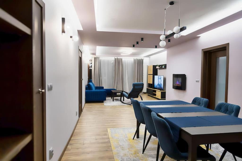 Very Spacious & Modern 3Bed Near Airport & Centre Sofia Ngoại thất bức ảnh