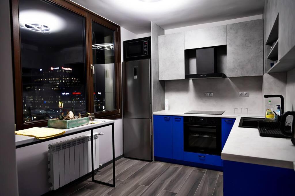 Very Spacious & Modern 3Bed Near Airport & Centre Sofia Ngoại thất bức ảnh